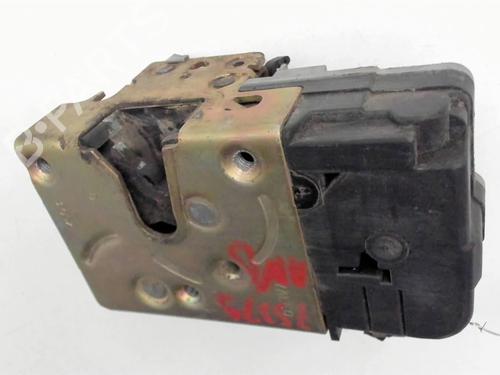 Used Front right lock Front right lock PEUGEOT 206 SW (2E/K) 2.0 HDi (90 hp) 22103236 22103236