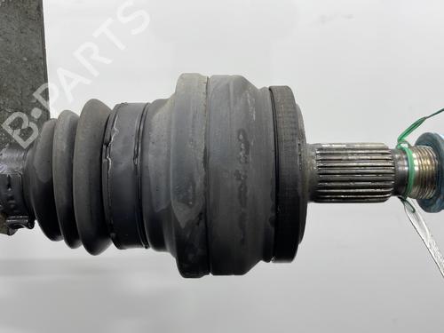 Left rear driveshaft MERCEDES-BENZ SLC (R172) 250 d (172.404) | BP25445024M40 