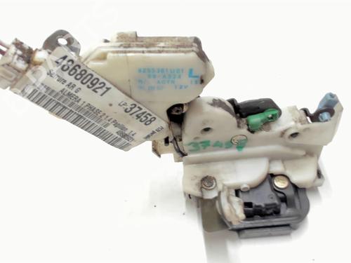 Used Rear left lock NISSAN ALMERA I Hatchback (N15) 1.4 (87 hp) 21236048