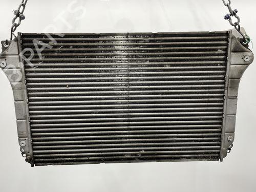 Used Intercooler Intercooler TOYOTA AVENSIS Estate (_T25_) 2.0 D-4D (ADT250_, ADT250R) (126 hp) 20976192 20976192