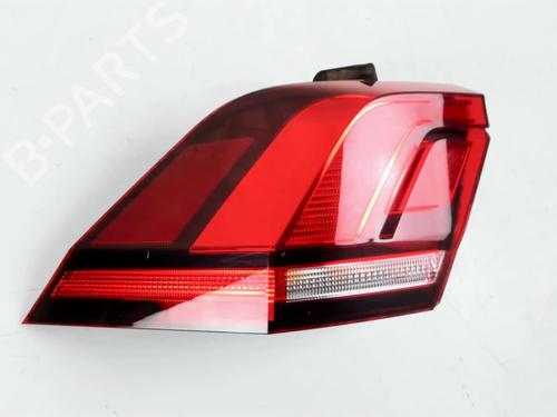 Venstre baglygte VW TIGUAN (AD1, AX1) 2.0 TDI | BP29844213C34