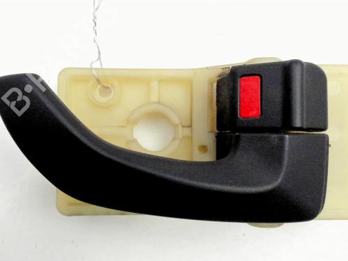 Used Rear right interior door handle HYUNDAI TUCSON (JM) 2.0 CRDi (136 hp) 24319899
