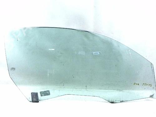 Used Front right door window RENAULT MEGANE II Coupé-Cabriolet (EM0/1_) 1.9 dCi (120 hp) 20421932