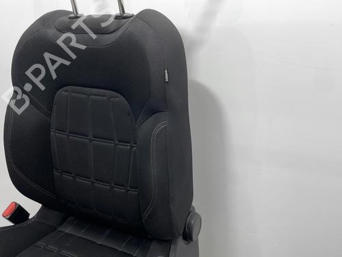 Left front seat DS DS 5 (KF_) 2.0 BlueHDi 150 | BP26274092C15 - Image 9