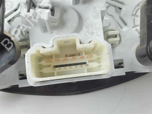 Climate control DACIA SANDERO II 1.5 dCi | BP20450548I5 - Image 4