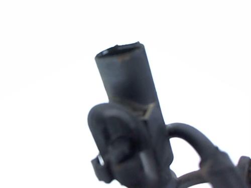 Left front steering knuckle ALFA ROMEO MITO (955_) 1.3 MultiJet (955AXP1A, 955AYC1A) | BP20443695M25 