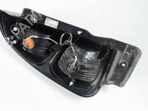 Right taillight CITROËN C3 Picasso (SH_) 1.6 HDI 90 | BP29375129C35 