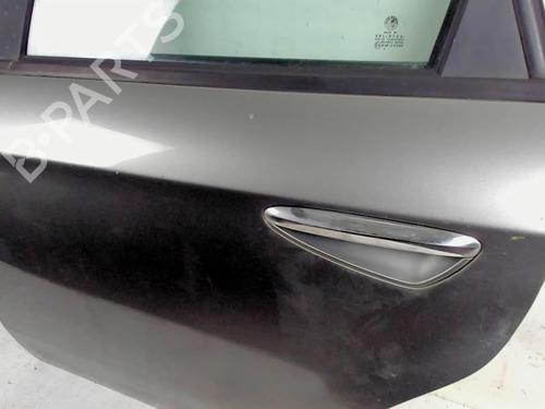 Left rear door ALFA ROMEO 159 Sportwagon (939_) 1.9 JTDM 16V (939BXC1B, 939BXC12) | BP20421233C4 