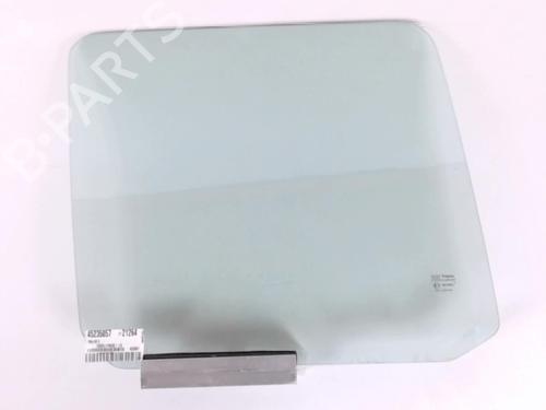 Used Rear right door window FORD FIESTA IV (JA_, JB_) 1.8 D (60 hp) 20403293