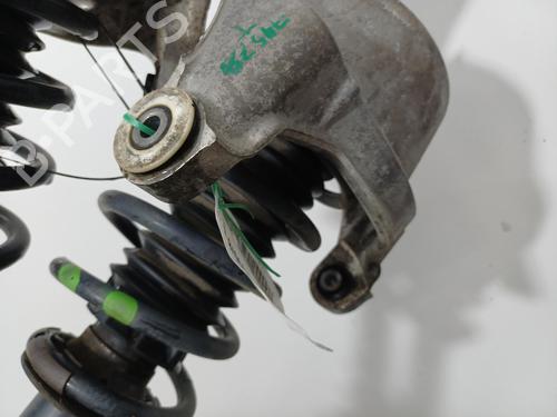 Left front shock absorber CITROËN C5 III (RD_) 2.0 HDi 150 / BlueHDi 150 (RDRHEA, RDRHE8, RDAHRM,... | BP37166146M16 - Image 3