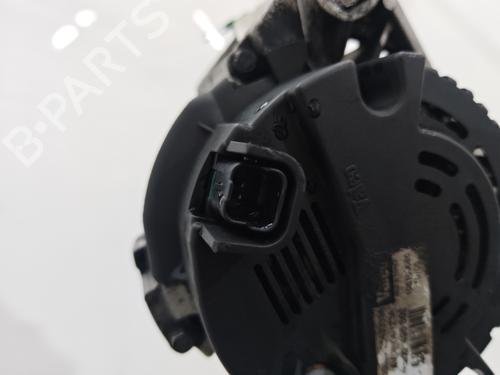 Alternator RENAULT TRAFIC II Bus (JL) 1.9 dCI 100 (JL0C, JL0K) | BP33870597M7  - Image 5