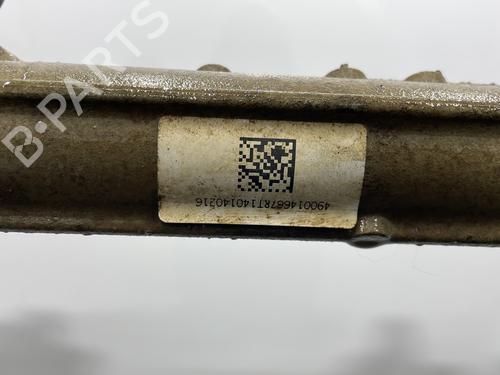 Steering rack RENAULT KANGOO Express (FW0/1_) Z.E. (FW0Z, FW1Z) | BP29466190M22 