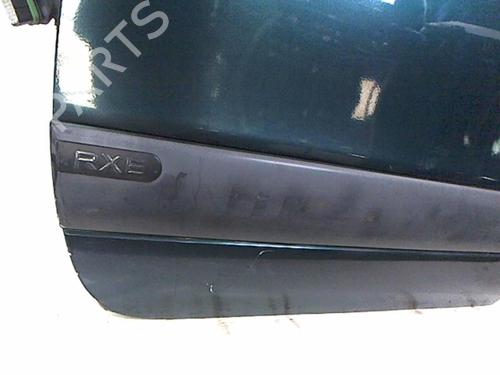 Used Left front door Left front door RENAULT ESPACE III (JE0_) 2.0 (JE0A) (114 hp) 25263700 25263700