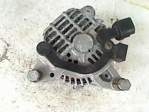 Alternator PEUGEOT 407 (6D_) 2.0 (6DRFNB, 6DRFNE) | BP20455958M7 