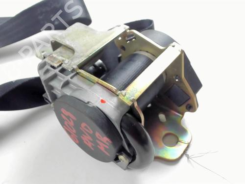 Used Front right seatbelt Front right seatbelt TOYOTA COROLLA Estate (_E12_) 2.0 D-4D (CDE120_, CDE120R) (90 hp) 20406569 20406569