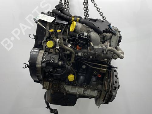 Motor für IVECO DAILY IV Van 35C12 V, 35C12 V/P, 35S12 V, 35S12 V/P (116 hp) 29603981