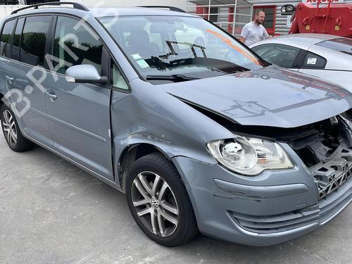 Cylinder head VW TOURAN (1T1, 1T2) 1.9 TDI | BP21162818M5 