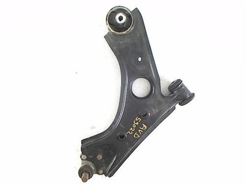 Used Right front suspension arm FIAT DOBLO Cargo (263_) 1.3 D Multijet (90 hp) 20466876