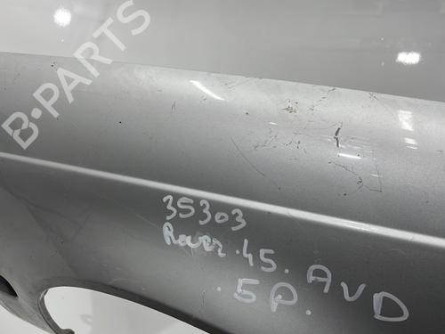 Forskærm Højre ROVER 45 I Hatchback (RT) 2.0 iDT | BP29419898C42 
