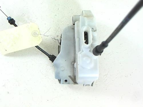 Front right lock CITROËN C3 I (FC_, FN_) 1.4 HDi | BP20449283C97 