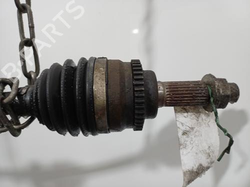 Right front driveshaft SUZUKI SWIFT III (MZ, EZ) 1.3 DDiS (RS413D) | BP35938448M39 - Image 6