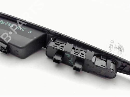 Left front window switch CITROËN C4 I (LC_) 1.6 HDi | BP39576060I27 - Image 6