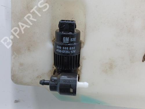 Windscreen washer tank SUZUKI WAGON R (MH21, MH22) 1.2 | BP20423690C113 