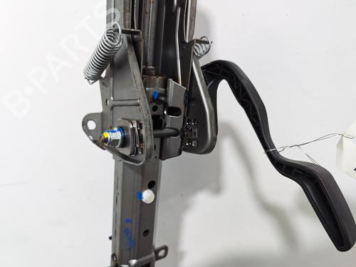 Steering column VW BEETLE (5C1, 5C2) 2.0 TFSI | BP39104253M21 - Image 3