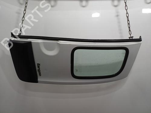 Used Right tailgate Right tailgate RENAULT KANGOO Express (FC0/1_) 1.2 (FC01, FC0A, FC0F) (58 hp) 22227644 22227644