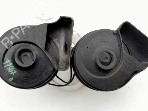 Used Horn FORD C-MAX II (DXA/CB7, DXA/CEU) 1.6 TDCi (95 hp) 30363978