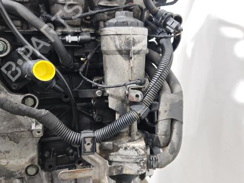 Engine AUDI A3 Sportback (8PA) 1.9 TDI | BP39904760M1 - Image 3