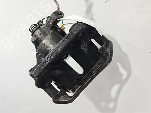 Right front brake caliper CITROËN C5 I (DC_) 2.0 HDi (DCRHZB, DCRHZE) | BP39607212M104 - Image 3