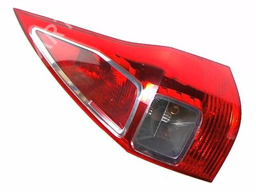 Right taillight RENAULT MEGANE II Estate (KM0/1_) 1.5 dCi (KM1F) | BP20473581C35 
