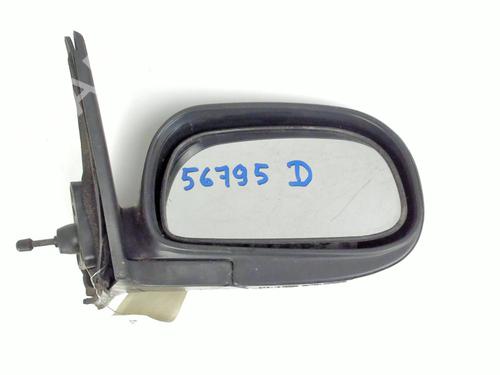 Right mirror TOYOTA CARINA E VI (_T19_) 2.0 D (CT190) | BP21235852C27 