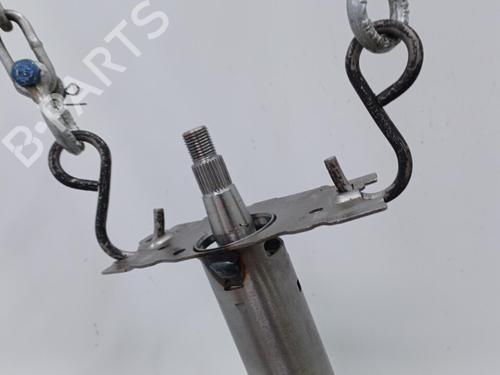 Steering column SUZUKI SWIFT III (MZ, EZ) 1.3 DDiS (RS413D) | BP20396475M21 