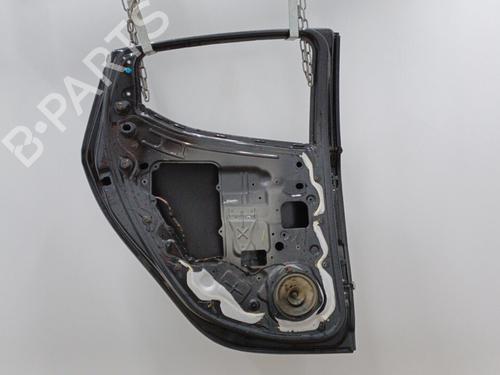 Used Left rear door Left rear door LANCIA YPSILON (312_) 1.2 (312.PXA1A, 312.YXA1A) (69 hp) 20446380 20446380