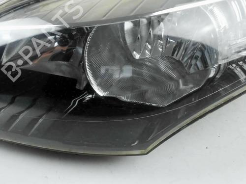 Left headlight RENAULT MEGANE III Hatchback (BZ0/1_, B3_) 1.5 dCi (BZ09, BZ0D, BZ1W, BZ29, BZ14) | BP37090475C28 - Image 7