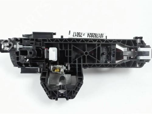 rear-left-exterior-door-handle-mercedes-benz-a-class-w176-2012-2013-2014-2015-2016-2017-2018-24177972 main image