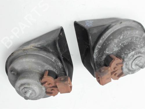 Horn VOLVO V50 (545) 2.0 D | BP20440838E13 