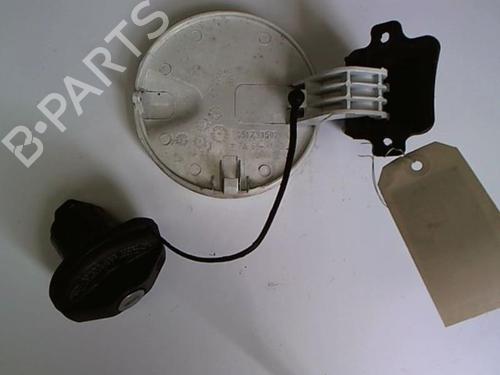 Fuel flap FIAT DOBLO Box Body/MPV (223_) 1.3 D Multijet | BP20412178C131 