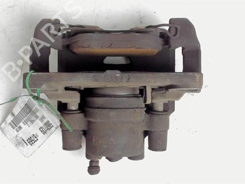 Used Right front brake caliper Right front brake caliper TOYOTA YARIS (_P13_) 1.3 (NSP130_, NSP130) (99 hp) 20390674 20390674