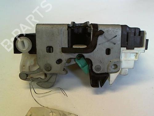 Rear left lock DODGE CALIBER 2.0 CRD | BP20457496C100 
