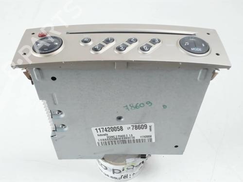 radio-renault-scenic-ii-jm01_-2003-2004-2005-2006-2007-2008-2009-2010-31053151 main image