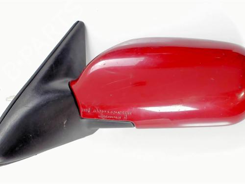 Used Left mirror NISSAN INTERSTAR Van (X70) [2002-2025]  21233656