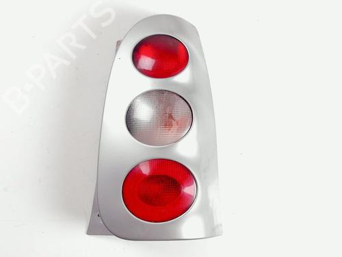 Right taillight SMART CITY-COUPE (450) 0.6 (S1CLA1, 450.341) | BP20443386C35 