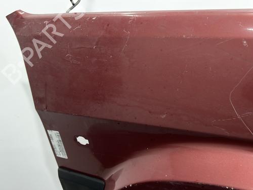 Right front fenders SEAT MALAGA (23A) 1.5 i | BP29375267C42 