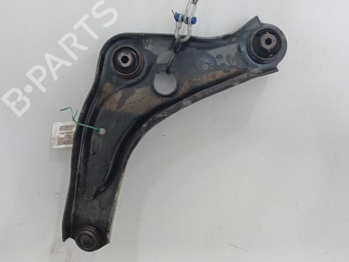Used Left front suspension arm Left front suspension arm NISSAN QASHQAI II (J11, J11_) 1.6 dCi (130 hp) 20406188 20406188