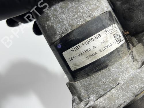 Starter FORD ECOSPORT 1.0 EcoBoost | BP32631114M8