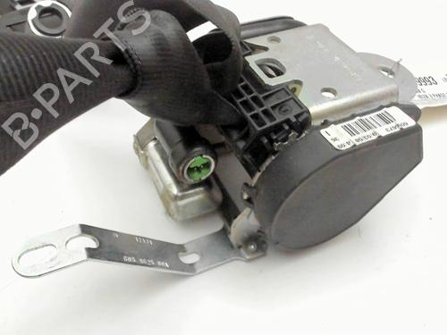 Front left belt tensioner SEAT IBIZA III (6L1) 1.4 TDI | BP27294112C87 