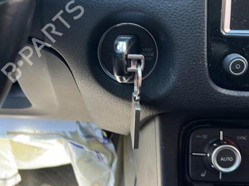 Left tailgate light VW TOUAREG (7P5, 7P6) 3.0 V6 TDI | BP32273697C79  - Image 7